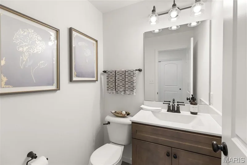 2 Berwick at Wilmer Crossing, Wentzville, MO 63385 — listing photo 15 of 26