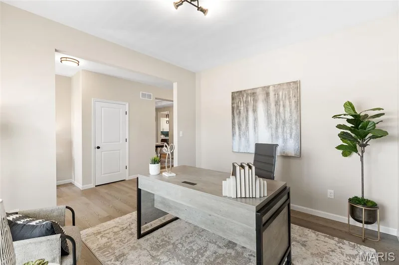 2 Ashford at Wilmer Crossing Manor, Wentzville, MO 63385 — listing photo 5 of 35