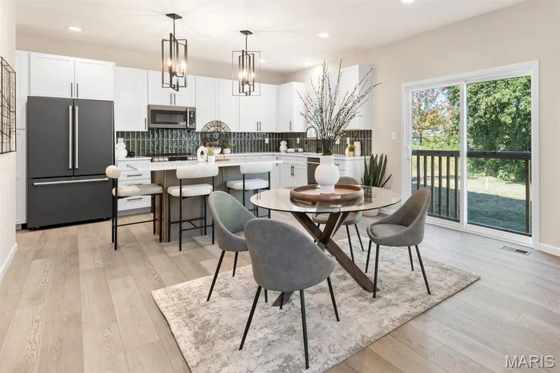 2 Ashford at Wilmer Crossing Manor, Wentzville, MO 63385 — listing photo 12 of 35