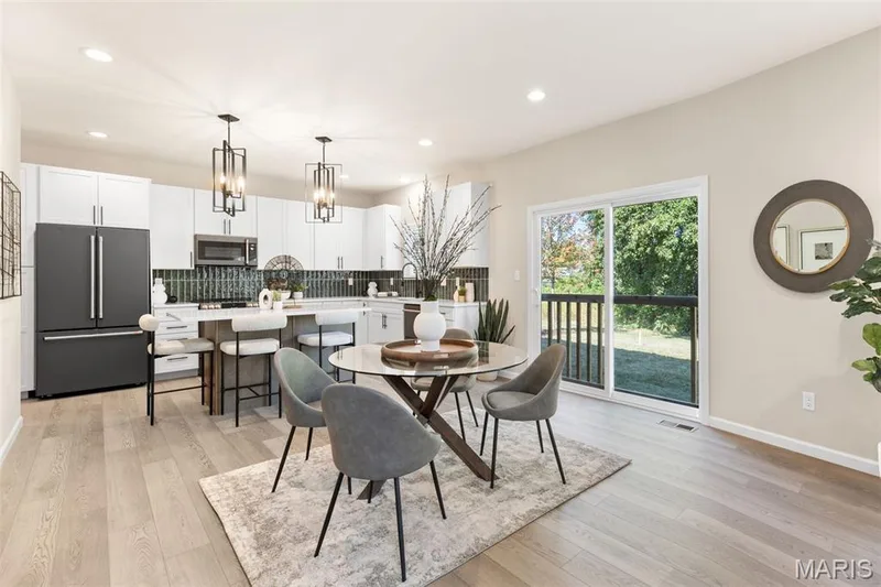 2 Ashford at Wilmer Crossing Manor, Wentzville, MO 63385 — listing photo 13 of 35