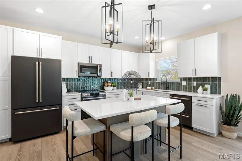 2 Ashford at Wilmer Crossing Manor, Wentzville, MO 63385 — listing photo 15 of 35