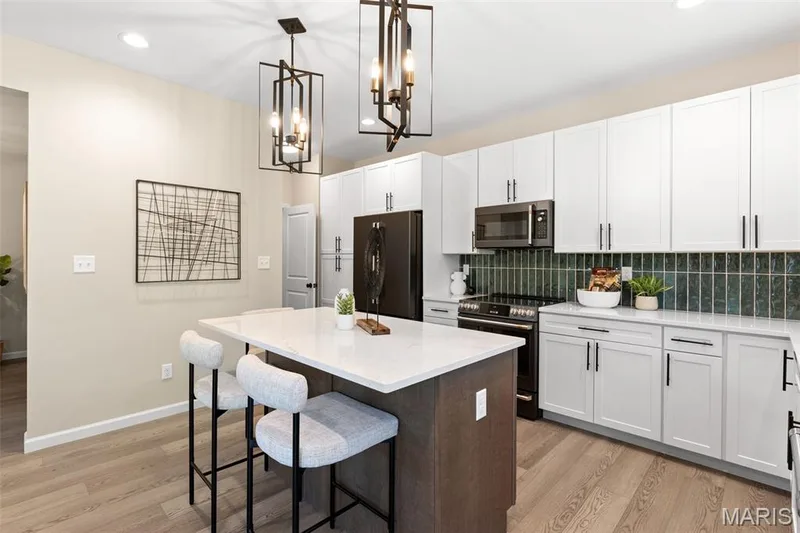 2 Ashford at Wilmer Crossing Manor, Wentzville, MO 63385 — listing photo 16 of 35
