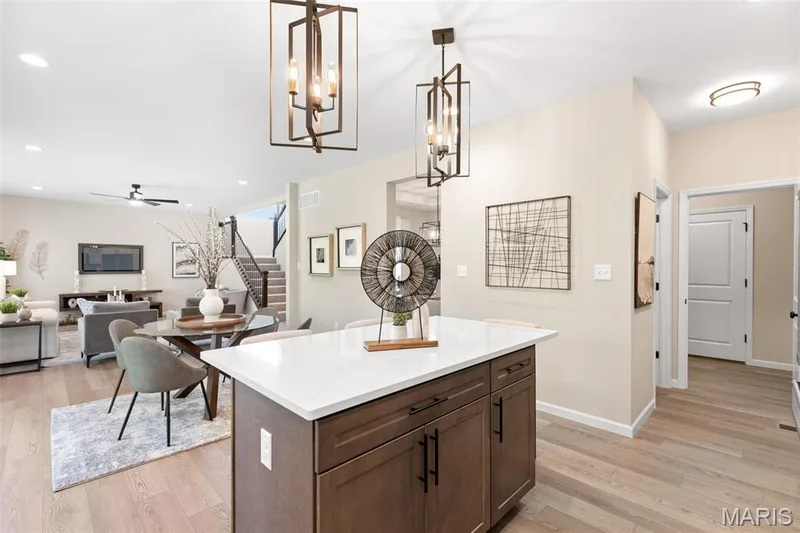 2 Ashford at Wilmer Crossing Manor, Wentzville, MO 63385 — listing photo 17 of 35