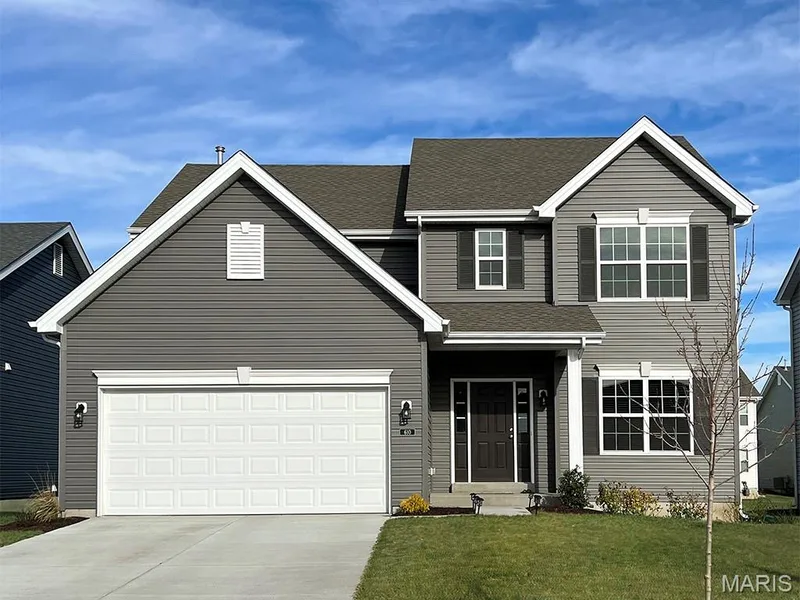 2 Ashford at Wilmer Crossing Manor, Wentzville, MO 63385 — listing photo 33 of 35