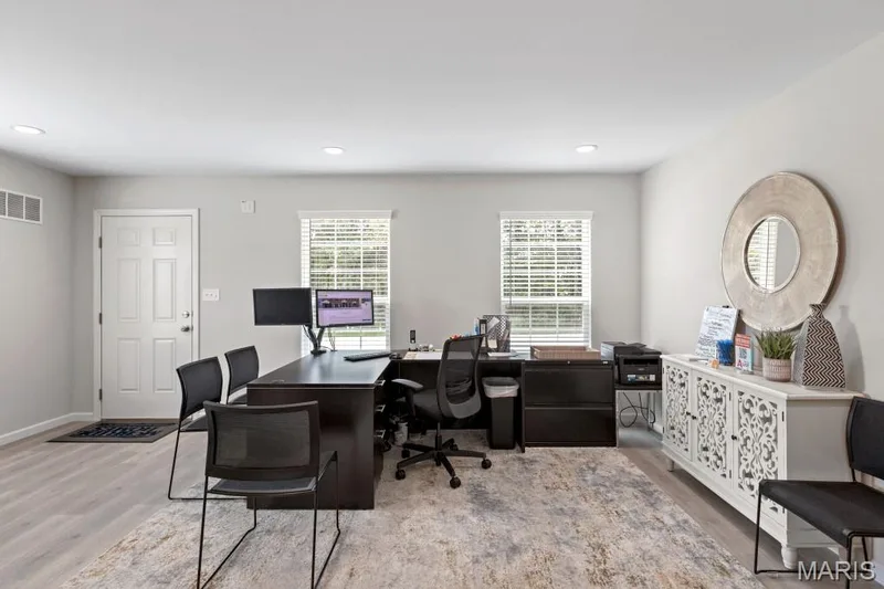 2 Georgetown at Harvest Townhome, O'Fallon, MO 63385 — listing photo 3 of 23