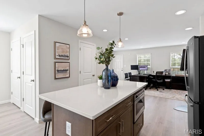 2 Georgetown at Harvest Townhome, O'Fallon, MO 63385 — listing photo 4 of 23