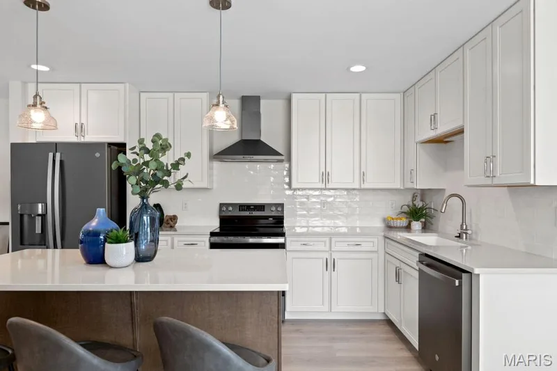 2 Georgetown at Harvest Townhome, O'Fallon, MO 63385 — listing photo 5 of 23