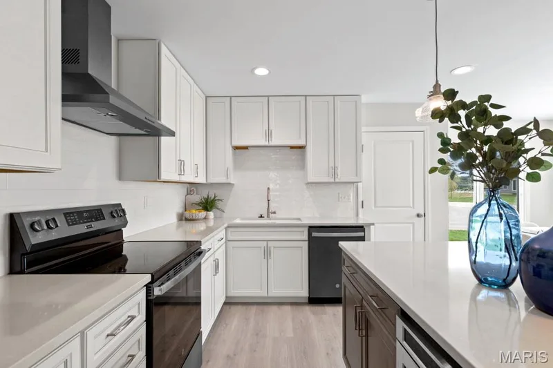 2 Georgetown at Harvest Townhome, O'Fallon, MO 63385 — listing photo 8 of 23