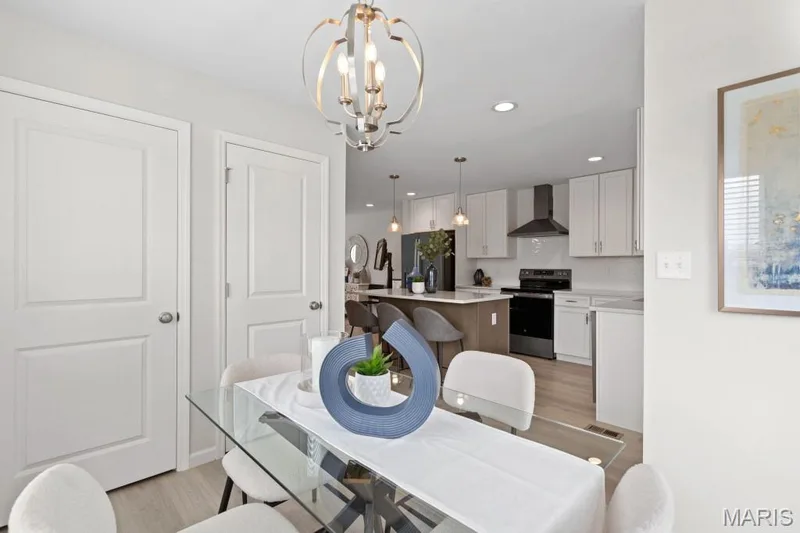 2 Georgetown at Harvest Townhome, O'Fallon, MO 63385 — listing photo 10 of 23