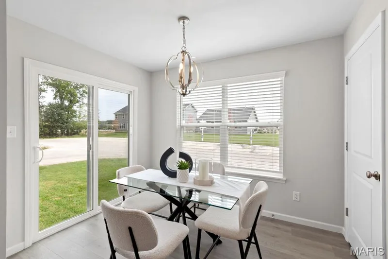 2 Georgetown at Harvest Townhome, O'Fallon, MO 63385 — listing photo 11 of 23