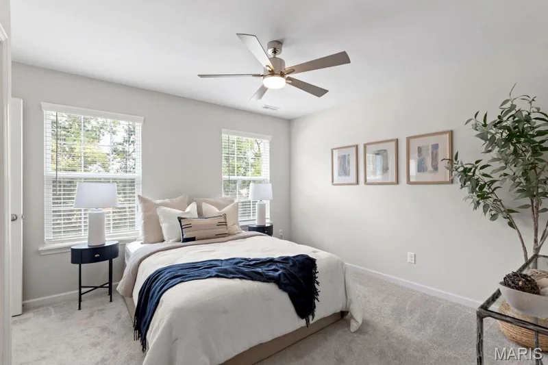 2 Georgetown at Harvest Townhome, O'Fallon, MO 63385 — listing photo 14 of 23