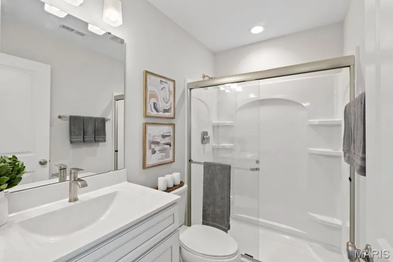 2 Georgetown at Harvest Townhome, O'Fallon, MO 63385 — listing photo 16 of 23