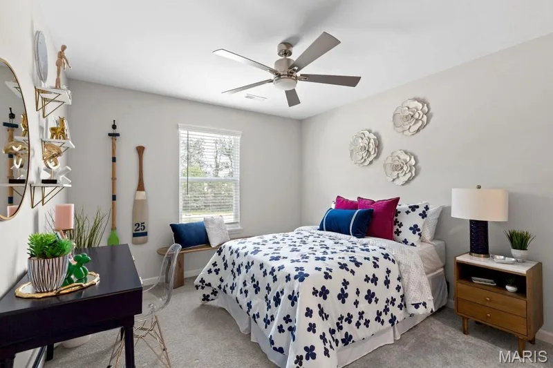 2 Georgetown at Harvest Townhome, O'Fallon, MO 63385 — listing photo 19 of 23