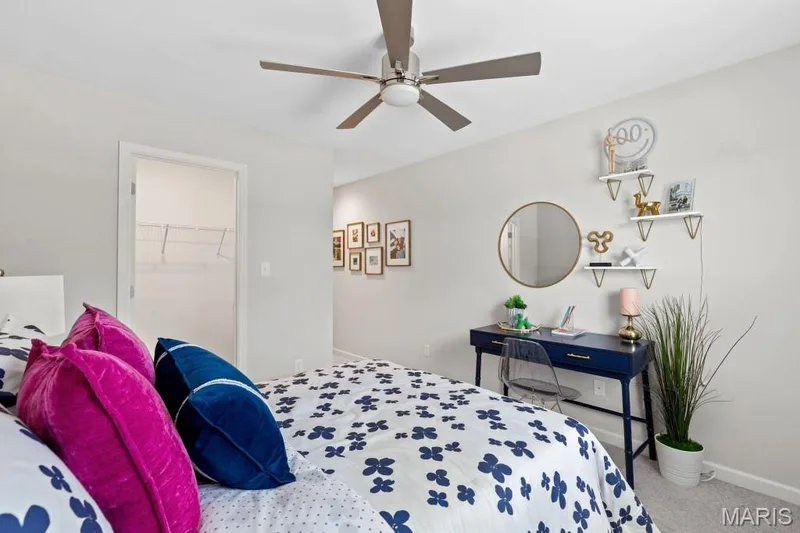 2 Georgetown at Harvest Townhome, O'Fallon, MO 63385 — listing photo 20 of 23