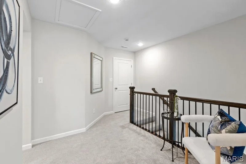 2 Georgetown at Harvest Townhome, O'Fallon, MO 63385 — listing photo 21 of 23
