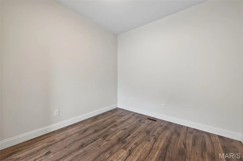 Main Floor Office with 9 Ft Ceilings — 149 Haven Ridge Court, Dardenne Prairie, MO 63368