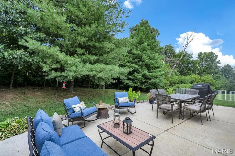 211 Discovery Village Circle, Wentzville, MO 63385 — listing photo 5 of 48