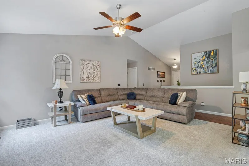 211 Discovery Village Circle, Wentzville, MO 63385 — listing photo 8 of 48