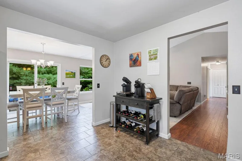211 Discovery Village Circle, Wentzville, MO 63385 — listing photo 14 of 48