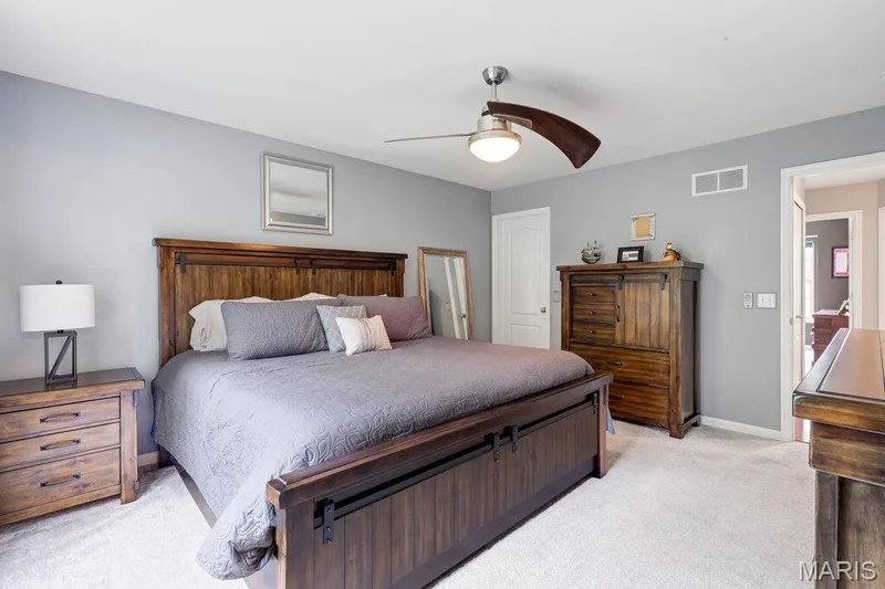 211 Discovery Village Circle, Wentzville, MO 63385 — listing photo 17 of 48