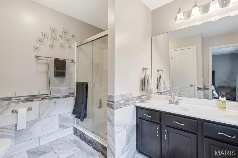 211 Discovery Village Circle, Wentzville, MO 63385 — listing photo 21 of 48