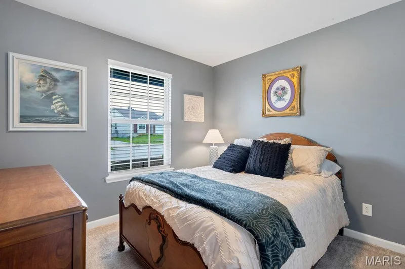 211 Discovery Village Circle, Wentzville, MO 63385 — listing photo 22 of 48
