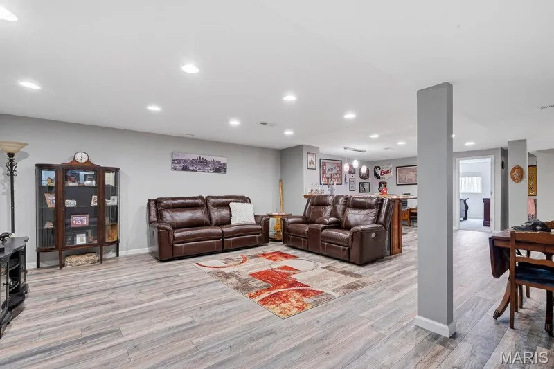 211 Discovery Village Circle, Wentzville, MO 63385 — listing photo 29 of 48