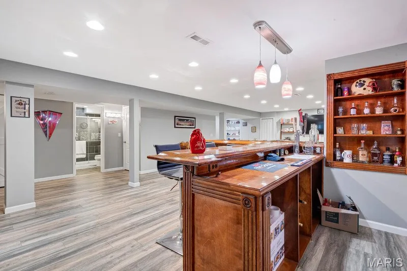 211 Discovery Village Circle, Wentzville, MO 63385 — listing photo 34 of 48