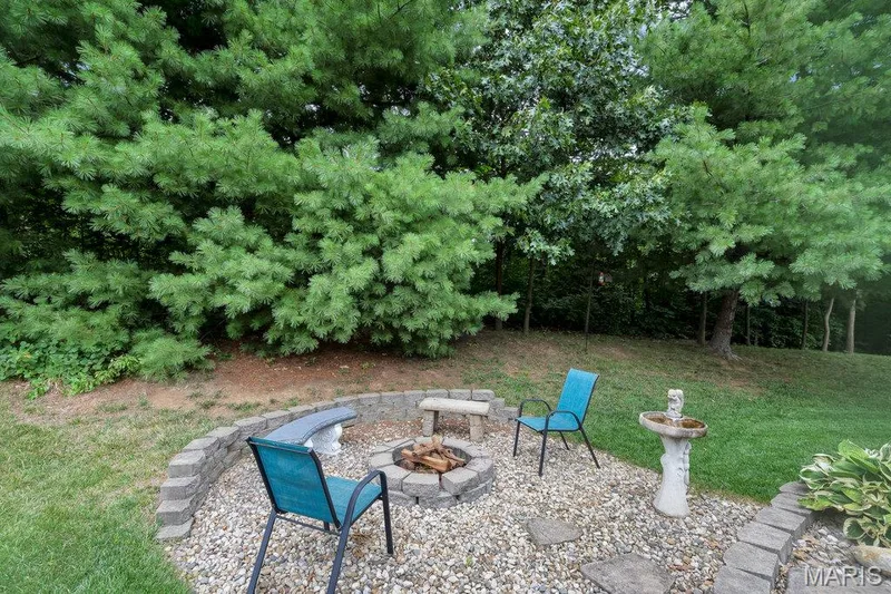211 Discovery Village Circle, Wentzville, MO 63385 — listing photo 41 of 48