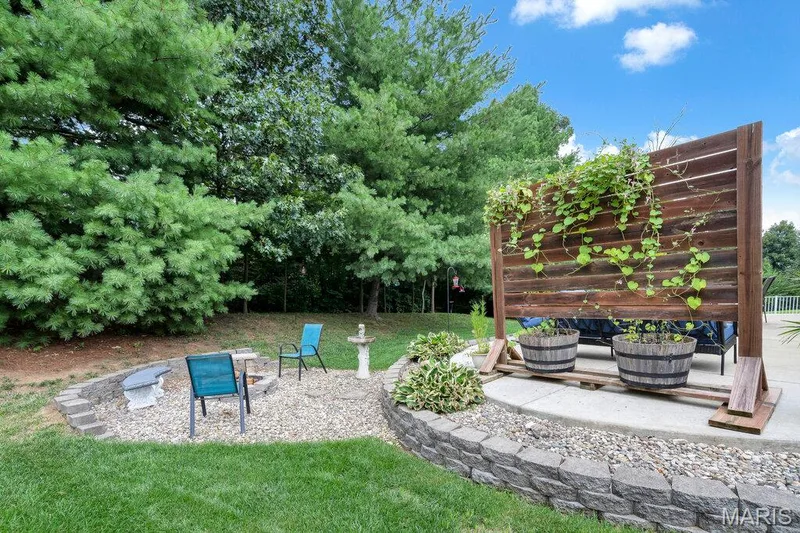 211 Discovery Village Circle, Wentzville, MO 63385 — listing photo 42 of 48