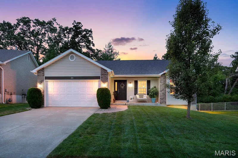 211 Discovery Village Circle, Wentzville, MO 63385 — listing photo 48 of 48