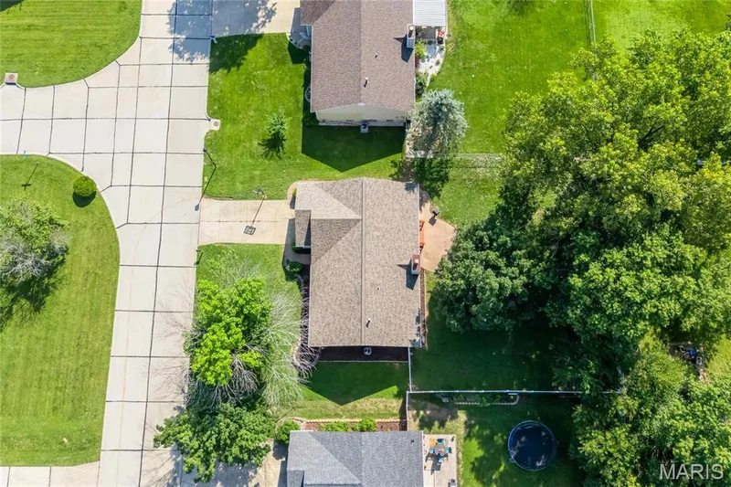 4241 Golden Wheat Drive, St Charles, MO 63304 — listing photo 20 of 25