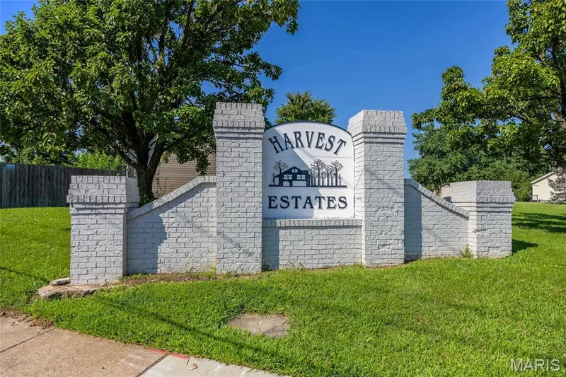 4241 Golden Wheat Drive, St Charles, MO 63304 — listing photo 22 of 25