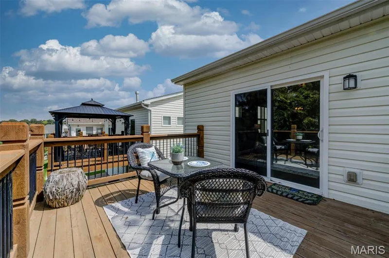 1039 Silo Bend Drive, Wentzville, MO 63385 — listing photo 15 of 43