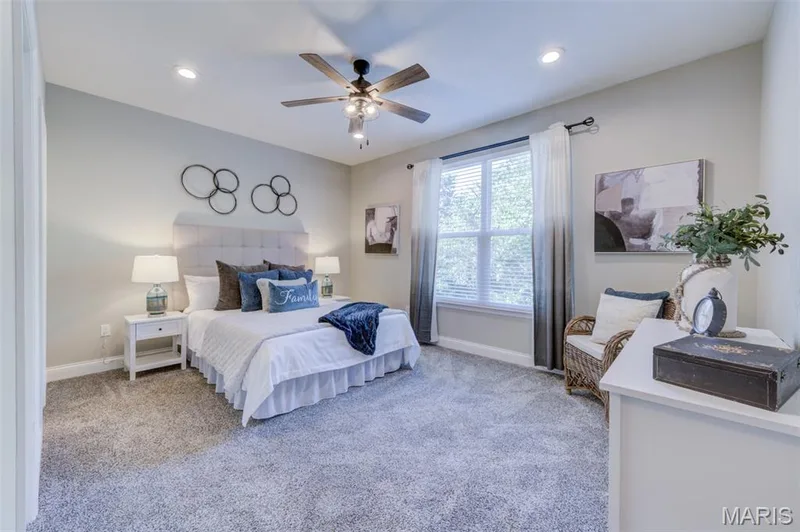 1039 Silo Bend Drive, Wentzville, MO 63385 — listing photo 20 of 43