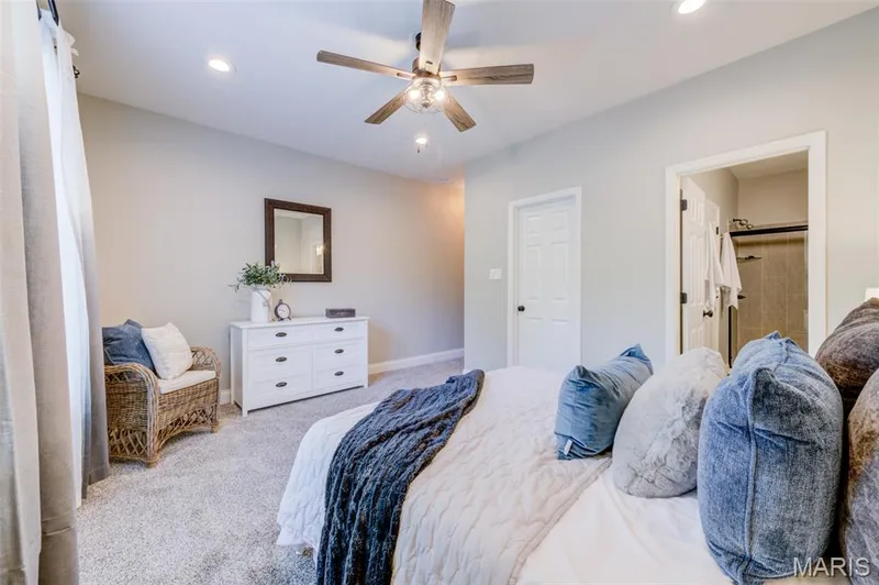 1039 Silo Bend Drive, Wentzville, MO 63385 — listing photo 21 of 43