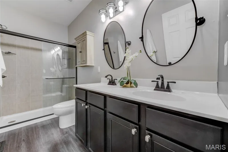 1039 Silo Bend Drive, Wentzville, MO 63385 — listing photo 22 of 43