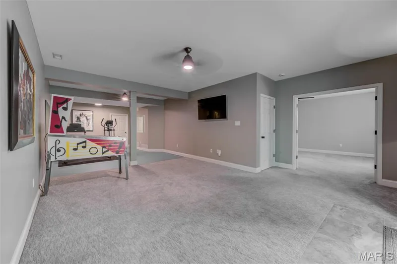 1039 Silo Bend Drive, Wentzville, MO 63385 — listing photo 28 of 43