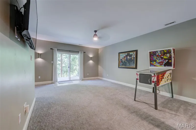 1039 Silo Bend Drive, Wentzville, MO 63385 — listing photo 29 of 43