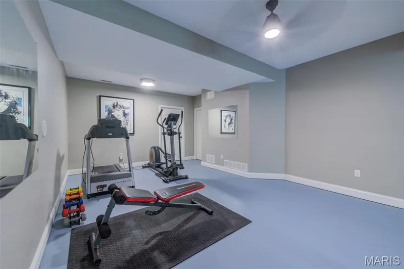 1039 Silo Bend Drive, Wentzville, MO 63385 — listing photo 30 of 43