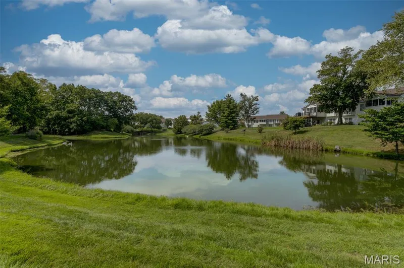 1039 Silo Bend Drive, Wentzville, MO 63385 — listing photo 37 of 43