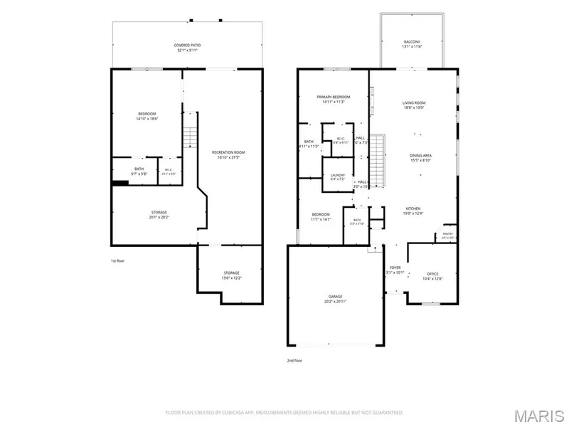 1039 Silo Bend Drive, Wentzville, MO 63385 — listing photo 41 of 43