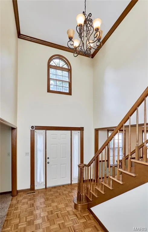 1921 Wolfcreek Pass Court, Wildwood, MO 63011 — listing photo 7 of 79