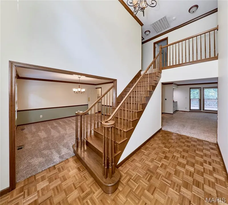 1921 Wolfcreek Pass Court, Wildwood, MO 63011 — listing photo 8 of 79