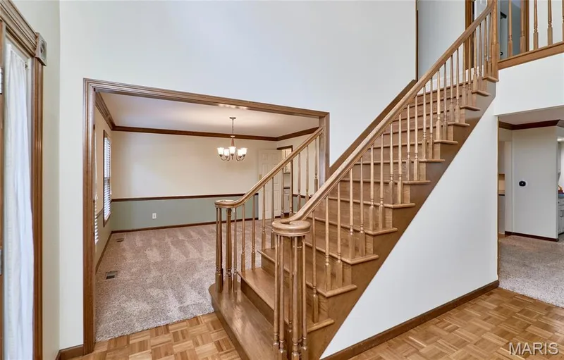 1921 Wolfcreek Pass Court, Wildwood, MO 63011 — listing photo 9 of 79