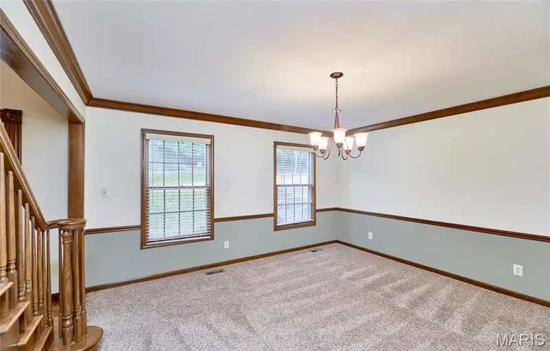 1921 Wolfcreek Pass Court, Wildwood, MO 63011 — listing photo 12 of 79