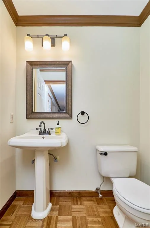 1921 Wolfcreek Pass Court, Wildwood, MO 63011 — listing photo 26 of 79