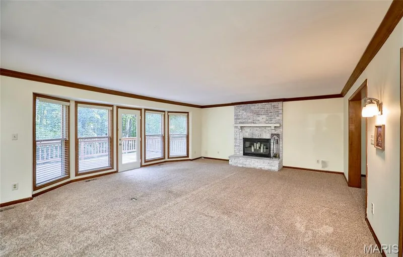 1921 Wolfcreek Pass Court, Wildwood, MO 63011 — listing photo 27 of 79