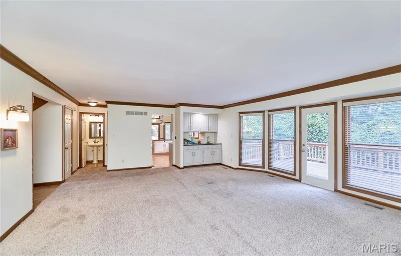 1921 Wolfcreek Pass Court, Wildwood, MO 63011 — listing photo 32 of 79