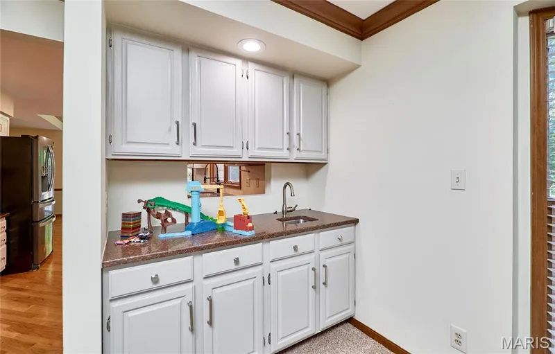 1921 Wolfcreek Pass Court, Wildwood, MO 63011 — listing photo 34 of 79